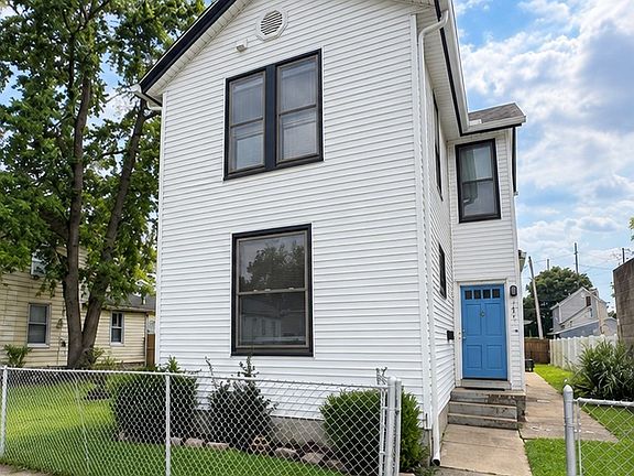 2nd image of 1621 Edison Ave