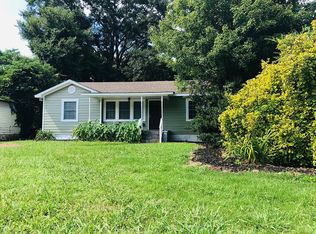 105 1st St E, Warrior, AL 35180