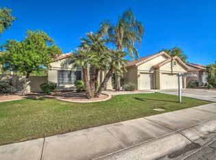 1201 N Jamaica Way, Gilbert, AZ 85234