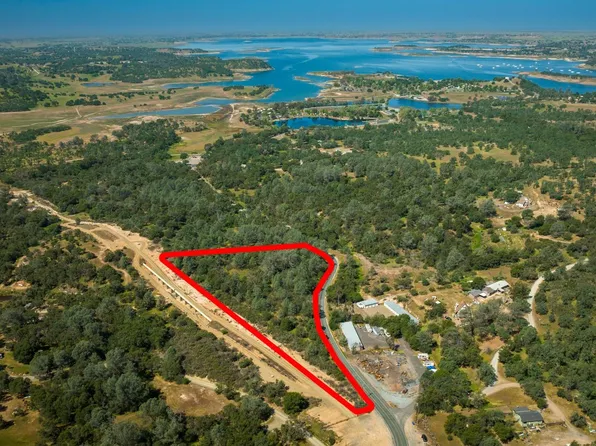 Pattison Rd, Valley Springs, CA 95252