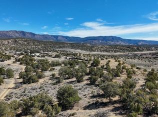 County Road 11, Cuba, NM 87013