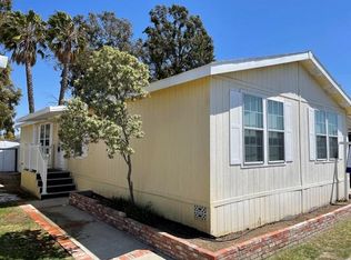 18 Via Rosal SPACE 18, Camarillo, CA 93012