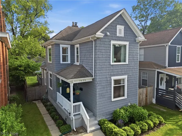 1635 Franklin Ave, Columbus, OH 43205