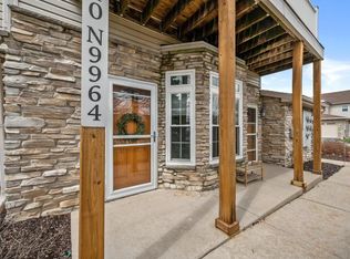 W140N9964 Seven Pines Way, Germantown, WI 53022