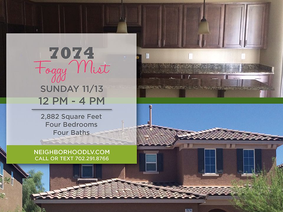 1st image of 7074 Foggy Mist Ave