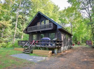 1019 Springdale Shrs #PVT, Town Of Bracebridge, ON P1L1W9
