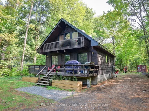 1019 Springdale Shrs #Pvt, Town Of Bracebridge, ON P1L 1W9