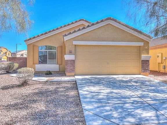 2nd image of 23866 W Huntington Dr