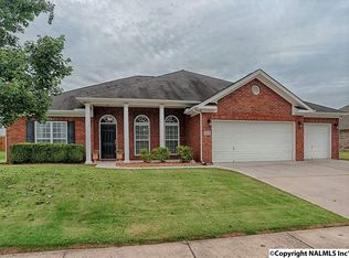 103 Back Creek Cir NW, Madison, AL 35757