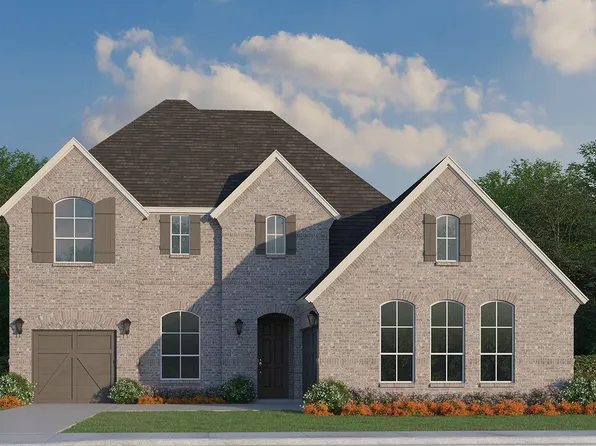 2780 Amber Ln, Prosper, TX 75078