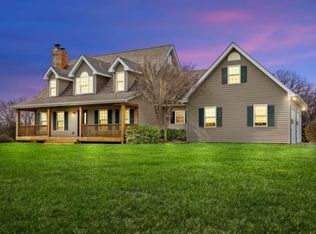 4575 Holt Rd, Wentzville, MO 63385