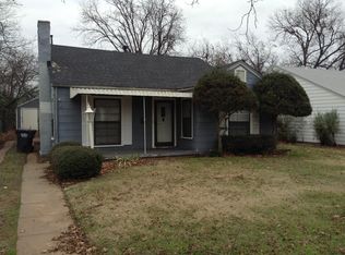 1808 Ardath Ave, Wichita Falls, TX 76301