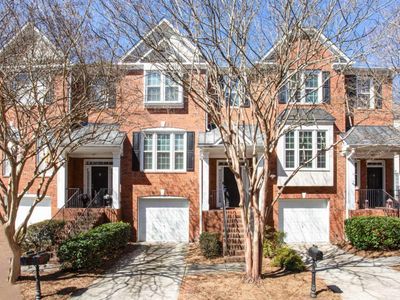 4766 Longcourt Dr SE UNIT 23, Atlanta, GA, 30339