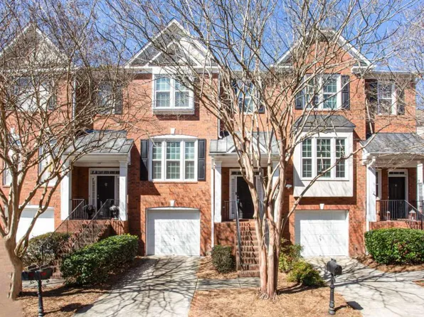 4766 Longcourt Dr SE Unit 23, Atlanta, GA 30339