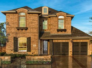 8193 Kara Creek Rd, Frisco, TX 75034