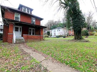 808 Prospect Ave, Ashland, KY 41101