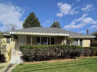 2725 Versailles Ave, McKeesport, PA 15132