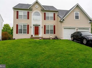 10506 Gentian Ct, Upper Marlboro, MD