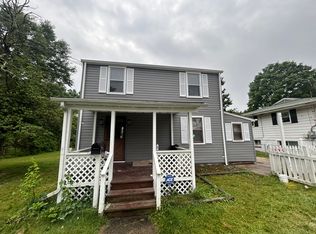 4915 Tecumseh St, College Park, MD 20740