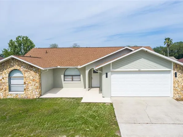 4241 STRATFORD COURT, SPRING HILL, FL 34606