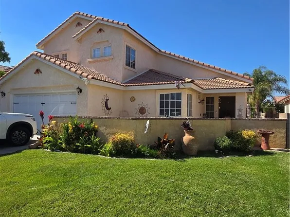 1523 E Avenue J6, Lancaster, CA 93535