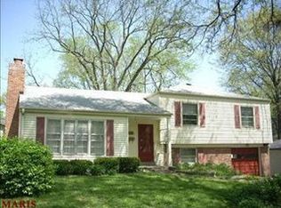 1215 Brownell Ave, Saint Louis, MO