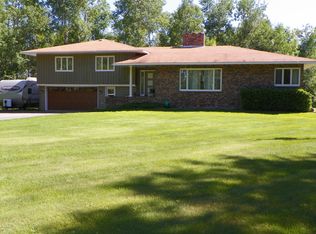 984 50th Ave NW, Williams, MN 56686