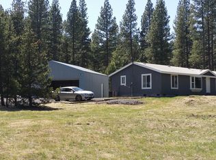 4124 Round Lake Rd, Klamath Falls, OR 97601