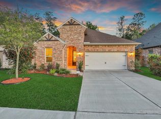 2013 Capriccio Dr, Spring, TX 77386