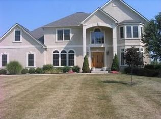 7430 Gearied St NW, Pickerington, OH