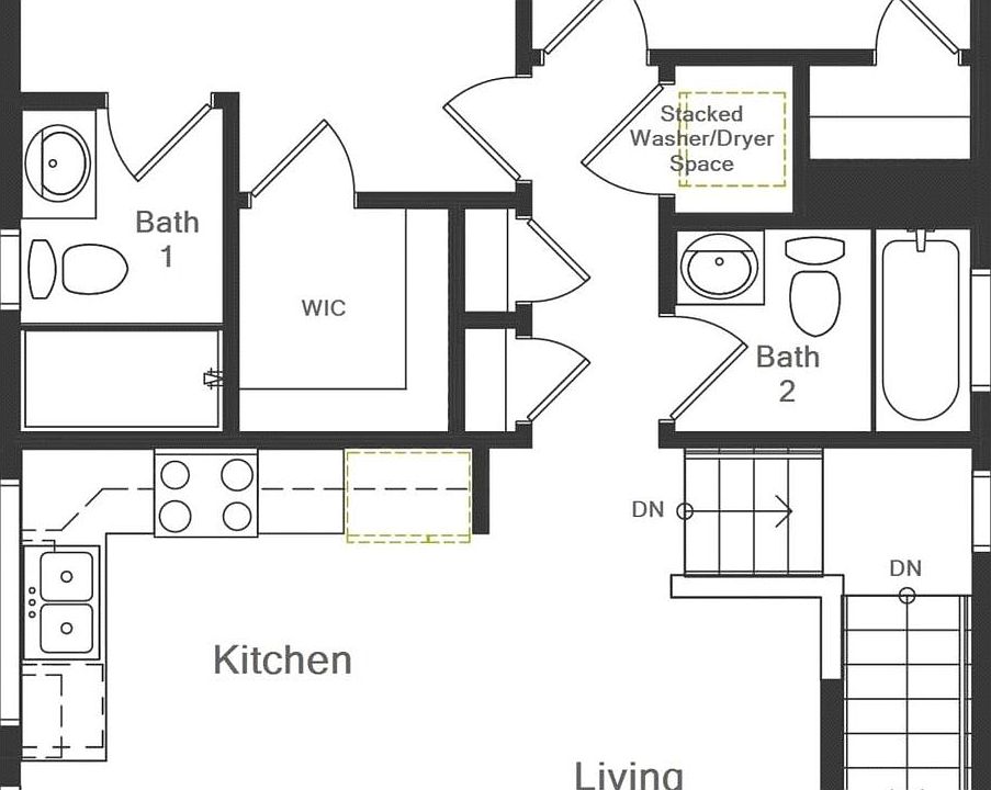 2nd image of 5964 Callan Dr #Bzewjn