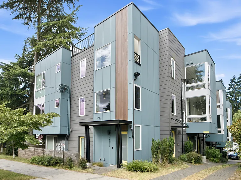 14013 Greenwood Ave N #F — Photo 1