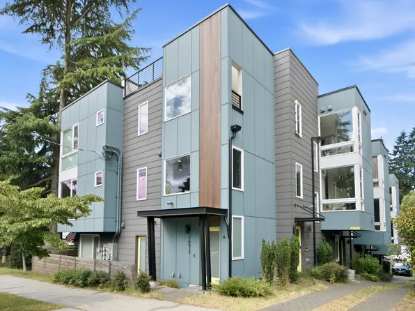 14013 Greenwood Ave N #F, Seattle, WA 98133