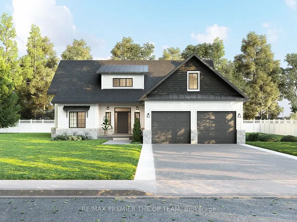 5 Foyston Gate, Springwater, ON L9X 0A1