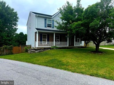 191 Fissure Ct, Westminster, MD 21158