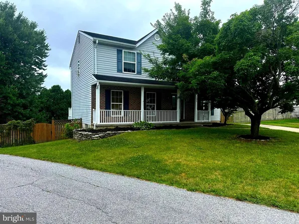 191 Fissure Ct, Westminster, MD 21158