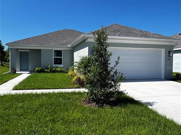 12915 RED DEER PLACE, PARRISH, FL 34219