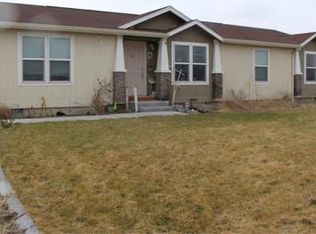 2385 E 3830 N, Filer, ID 83328
