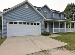 1766 S McGee Rd, Lake City, MI 49651