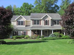 4 Quincy Ln, Queensbury, NY 12804