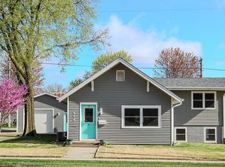 510 W 2nd Ave, Indianola, IA 50125