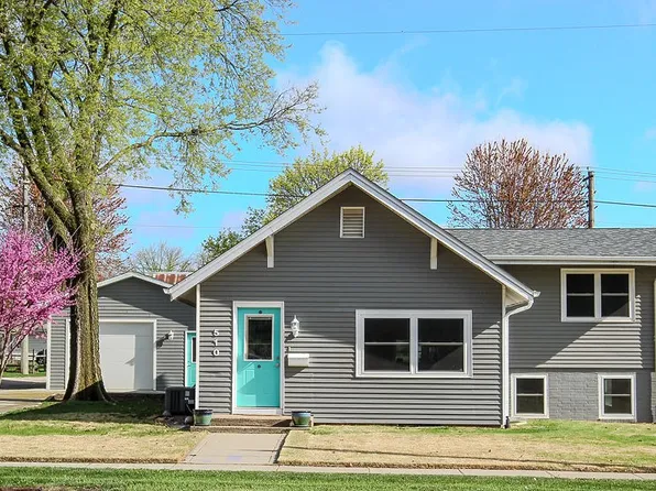 510 W 2nd Ave, Indianola, IA 50125