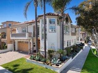 1101 S Catalina Ave, Redondo Beach, CA 90277