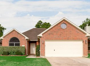 7815 Board Xing, Conroe, TX 77304