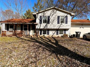 8511 Glenwood Ave, Youngstown, OH 44512