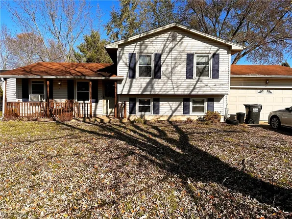 8511 Glenwood Ave, Youngstown, OH 44512