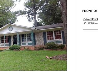 301 W Miriam Ave, Columbia, SC 29203