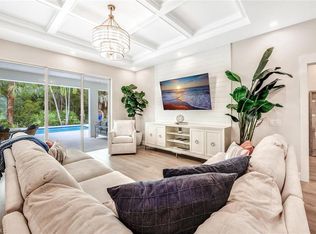 1470 Serrano Cir, Naples, FL 34105