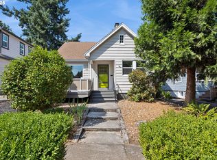3943 NE 76th Ave, Portland, OR 97213