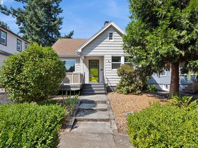3943 NE 76th Ave, Portland, OR, 97213